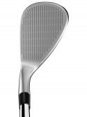TaylorMade Hi-Toe 3 Wedge Chrome Raw Herr Vänster
