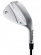 TaylorMade Milled Grind 4 Wedge Chrome Herr Vnster