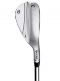 TaylorMade Milled Grind 4 Wedge Chrome Herr Vänster
