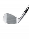 TaylorMade Milled Grind 4 Wedge Chrome Herr Vänster