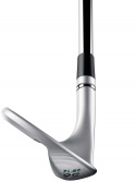 TaylorMade Milled Grind 4 Wedge Chrome Herr Vänster