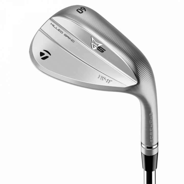 TaylorMade MG5 Tiger Woods Grind Wedge i gruppen Rea / Rea Golfklubbor / Rea Wedgar hos Dimbo Golf AB (1674035-116556r)