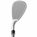 TaylorMade Hi-Toe 5 Wedge Chrome (Custom)