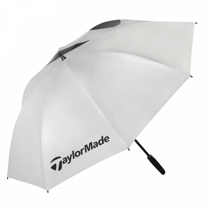 TaylorMade Sunbrella 60 i gruppen Tillbehör / Golftillbehör / Golfparaplyer hos Dimbo Golf AB (1675028-845901)