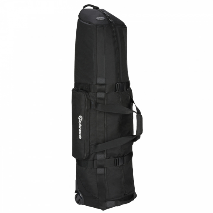 TaylorMade Resefodral Players Expandable i gruppen Tillbehör / Golftillbehör / Resefodral Golf hos Dimbo Golf AB (1677017-357701)