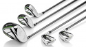 TaylorMade Nybörjarset RBZ Herr Höger