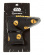 TaylorMade Headcover Putter Star Wars C3PO
