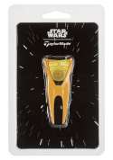 TaylorMade Greenlagare Star Wars C3PO