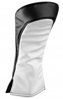 TaylorMade Headcover Fairway 3 Vit/Svart/Röd