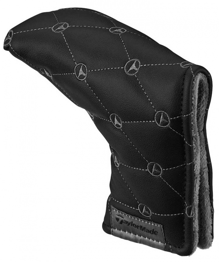 TaylorMade Headcover Putter Svart i gruppen Tillbehör / Golftillbehör / Headcover Putter hos Dimbo Golf AB (1681041-945901)