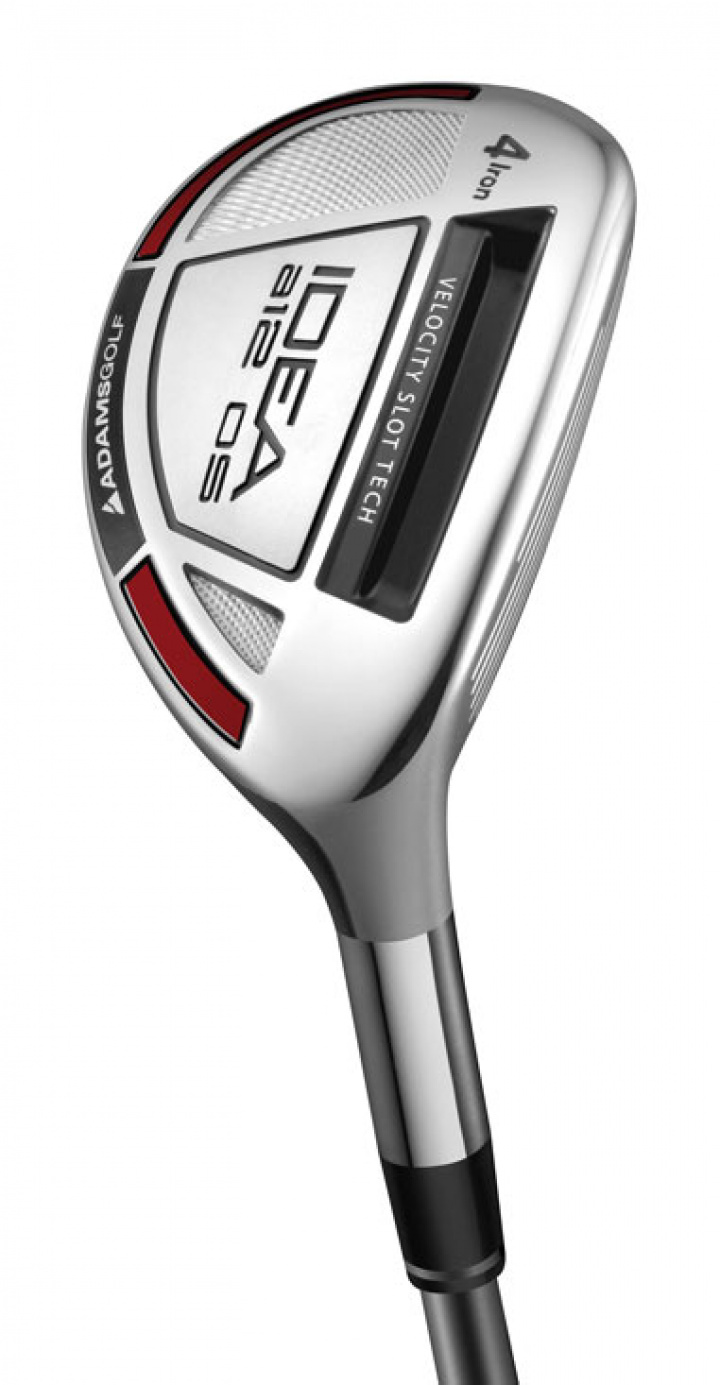 Adams Hybrid A12 OS Herr Vänster i gruppen Rea / Rea Golfklubbor / Rea Hybrider hos Dimbo Golf AB (1770005-1250220r)