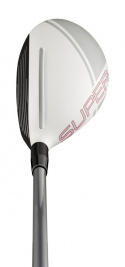Adams Hybrid Super S Herr Vänster