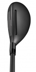 Adams Hybrid Pro Herr Höger