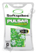 Mjukspik Softspikes Pulsar Fast Twist 3.0 Slime 18st