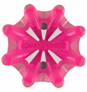 Mjukspik Softspikes Pulsar Fast Twist 3.0 Rosa
