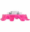 Mjukspik Softspikes Pulsar Fast Twist 3.0 Rosa