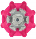 Mjukspik Softspikes Pulsar Fast Twist 3.0 Rosa