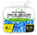 Mjukspik Softspikes Pulsar Fast Twist 3.0 Azure 18st