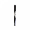 Puttergrepp Softspikes Black Widow Widow Maker Midsize Svart/Vit