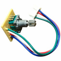 Powa Kaddy Potentiometer FW/C2
