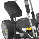 Stol Deluxe till Powa Kaddy Elvagn FW, FX, CT, C2