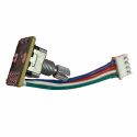 Powa Kaddy Potentiometer till FX/CT