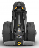 Powa Kaddy Elvagn CT6 EBS Litium Gun Metal