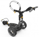 Powa Kaddy Elvagn CT6 Litium Gun Metal