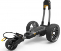 Powa Kaddy Elvagn CT6 Litium Gun Metal