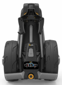 Powa Kaddy Elvagn CT6 Litium Gun Metal