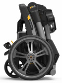 Powa Kaddy Elvagn CT6 Litium Gun Metal