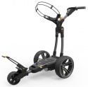 Powa Kaddy Elvagn CT8 EBS GPS Litium Gun Metal