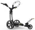 Powa Kaddy Elvagn CT8 EBS GPS Litium Gun Metal