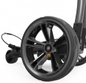 Powa Kaddy Elvagn CT8 EBS GPS Litium Gun Metal