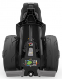 Powa Kaddy Elvagn CT8 EBS GPS Litium Gun Metal