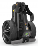 Powa Kaddy Elvagn CT8 EBS GPS Litium Gun Metal