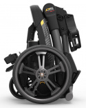 Powa Kaddy Elvagn CT8 EBS GPS Litium Gun Metal