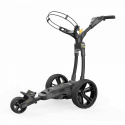 Powa Kaddy Elvagn CT6 All Black