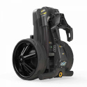 Powa Kaddy Elvagn CT6 All Black