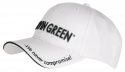 Galvin Green Keps Slater Vit/Svart 17