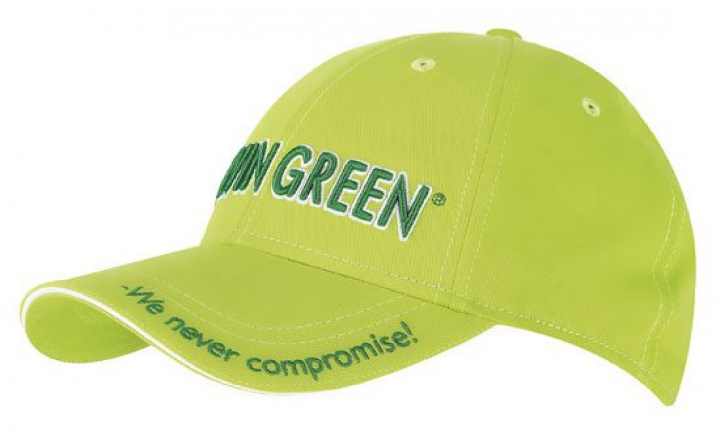 Galvin Green Keps Slater Grön 88 i gruppen Rea / Rea Kläder / Accessoarer hos Dimbo Golf AB (2102010-88V0)