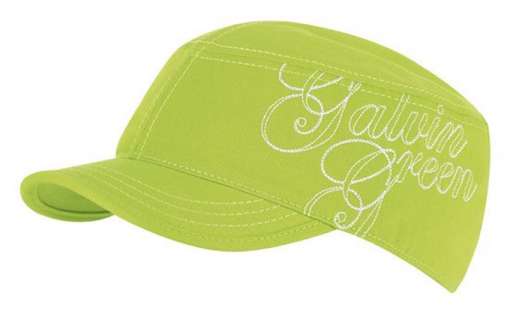 Galvin Green Keps Sienna Apple Green 81 i gruppen Kläder / Damkläder / ÖVRIGT hos Dimbo Golf AB (2102011-81V0)