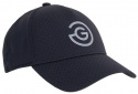 Galvin Green Keps Ventil 8+ Stretch Simon Svart