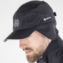 Galvin Green Keps GORE-TEX Arnie Svart 