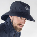 Galvin Green Regnhatt GORE-TEX Art Marinblå