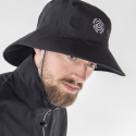 Galvin Green Regnhatt GORE-TEX Art Svart