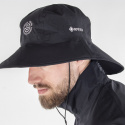 Galvin Green Regnhatt GORE-TEX Art Svart