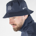 Galvin Green Regnhatt GORE-TEX Astro Marinblå