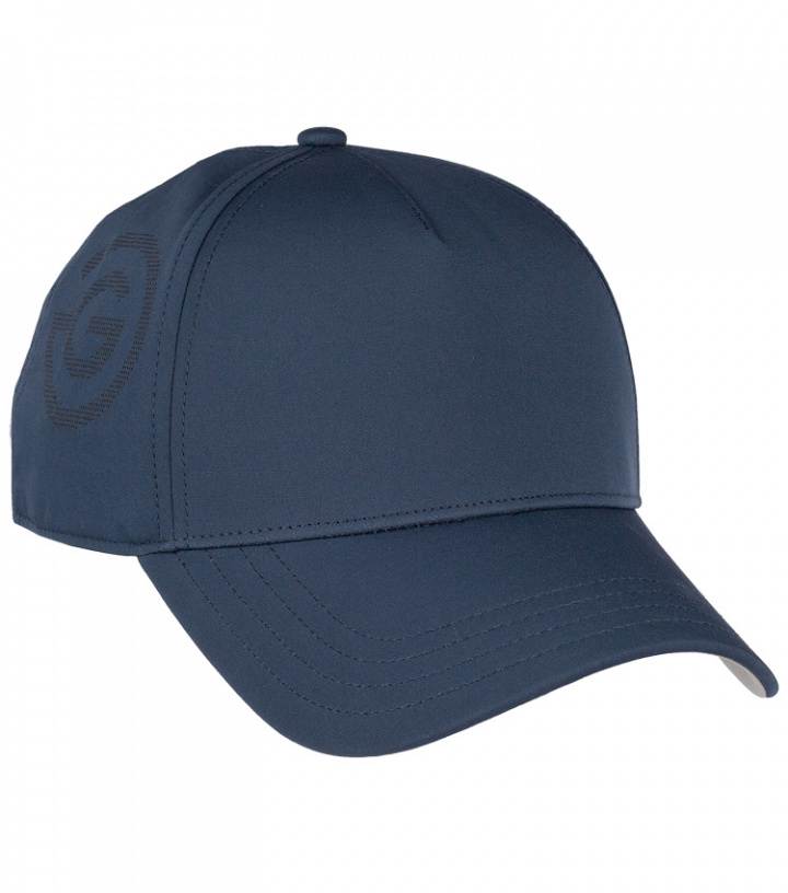Galvin Green Keps V8+ Sanford Marinblå i gruppen Kläder / Accessoarer / KEPSAR hos Dimbo Golf AB (2102034-9405)