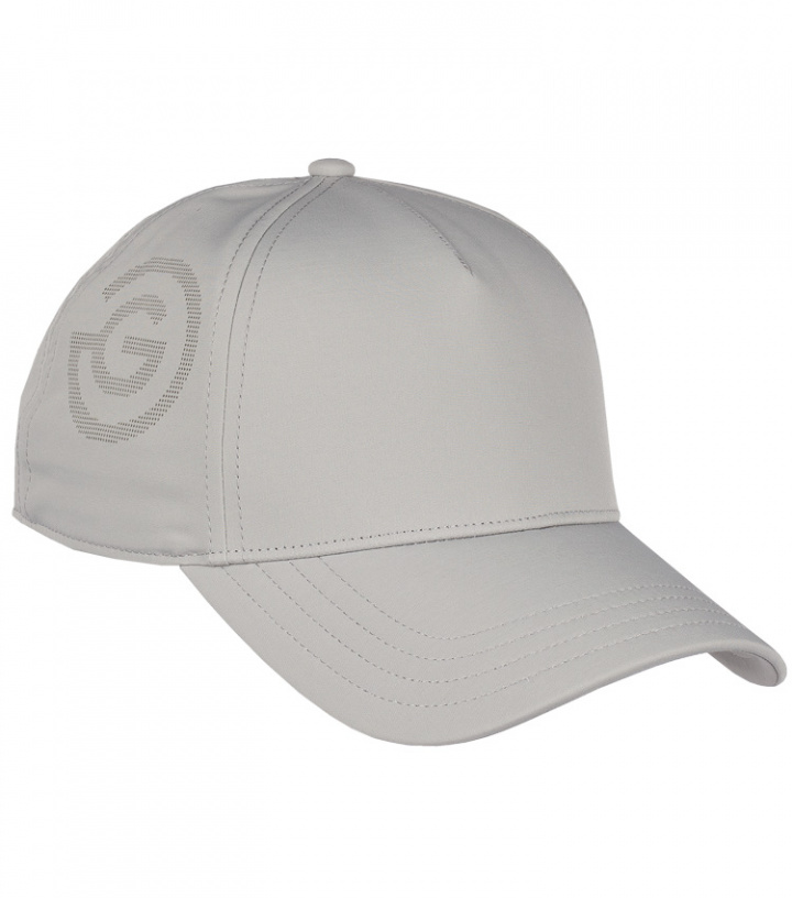 Galvin Green Keps V8+ Sanford Cool Grå i gruppen Kläder / Accessoarer / KEPSAR hos Dimbo Golf AB (2102034-9408)